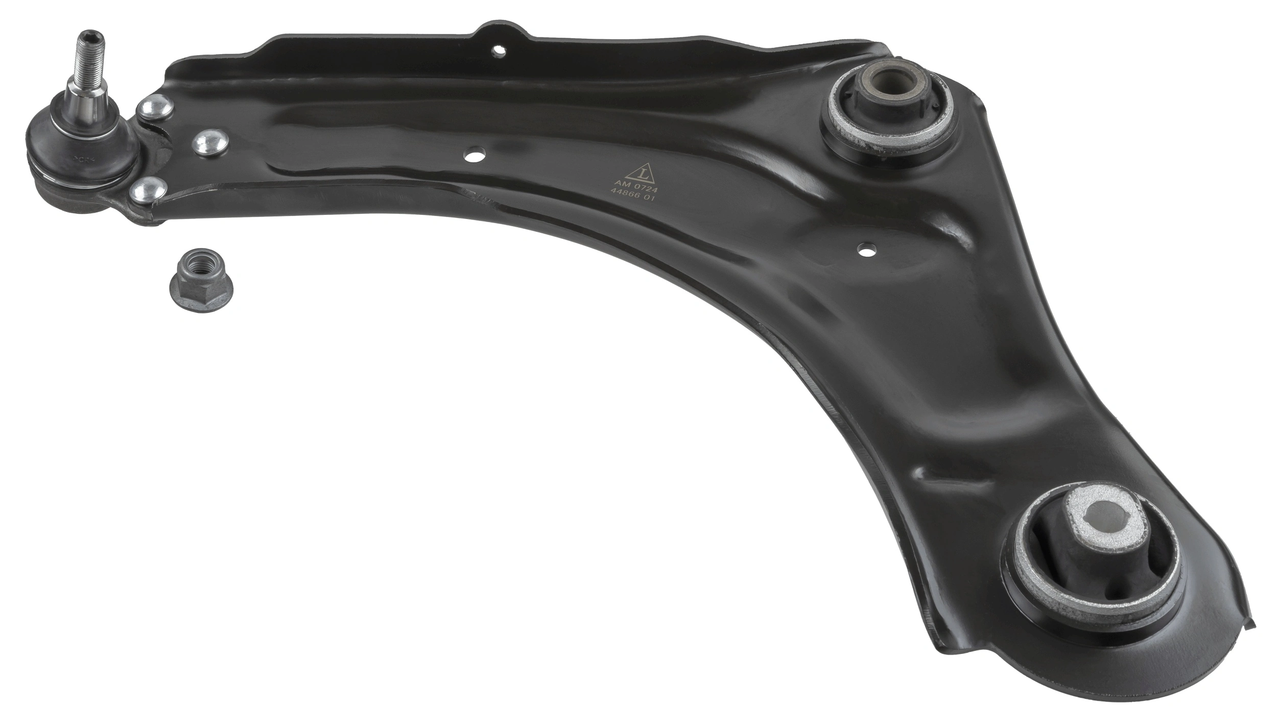 Control/Trailing Arm, wheel suspension 44866 01