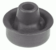 Mounting, control/trailing arm 12321 01