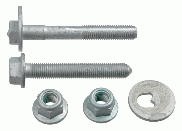 Repair Kit, wheel suspension Service Pack 38000 01