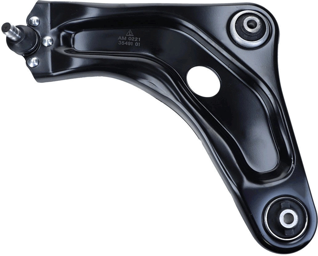 Control/Trailing Arm, wheel suspension 35491 01