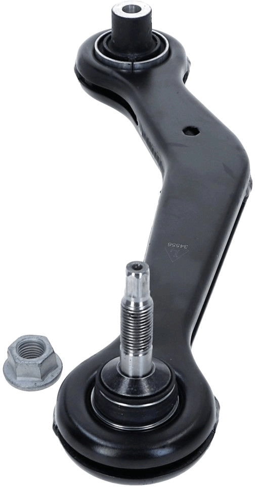 LEMFÖRDER 34556 01 Control/Trailing Arm, wheel suspension