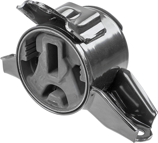 Mounting, automatic transmission 43049 01