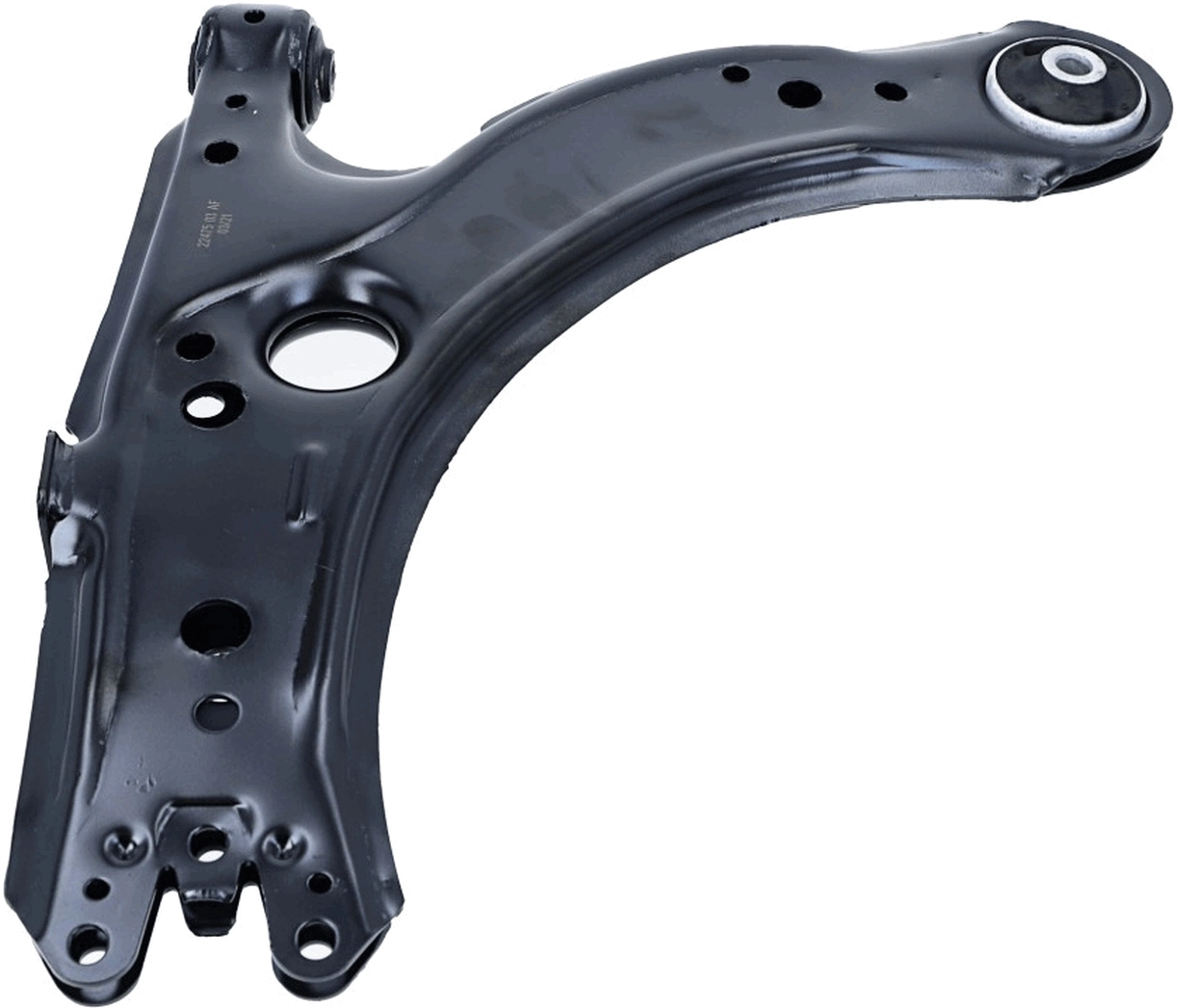 Control/Trailing Arm, wheel suspension 22475 03