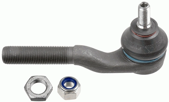 Tie Rod End 24722 01
