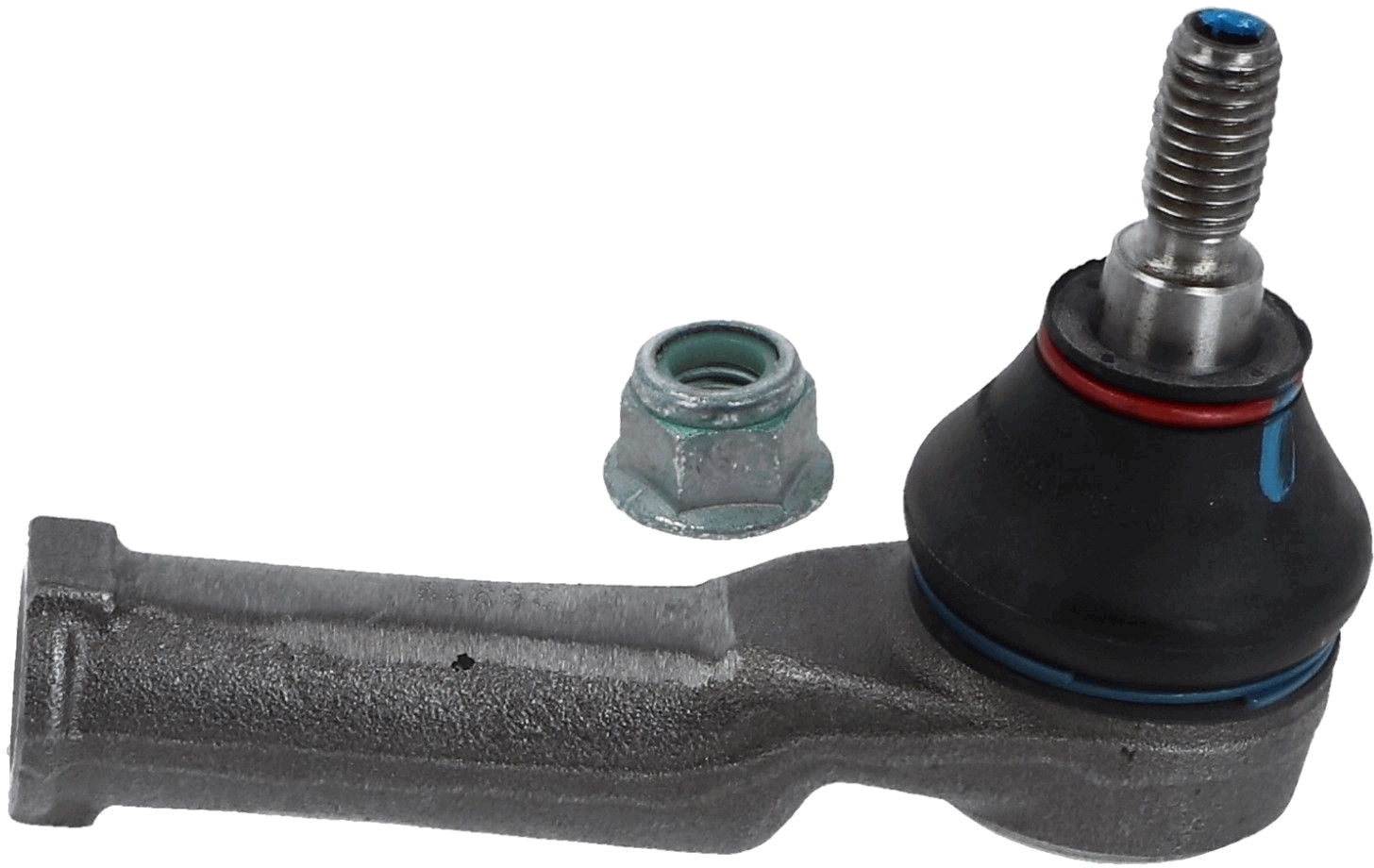 Tie Rod End 25812 01