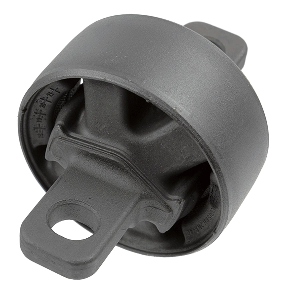 Mounting, control/trailing arm 43009 01