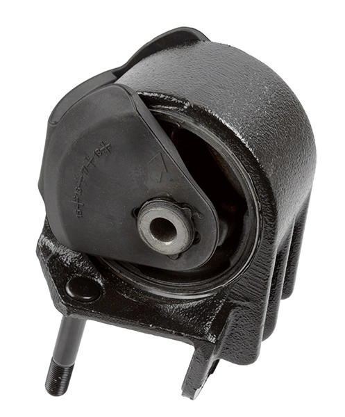 Mounting, automatic transmission 42987 01