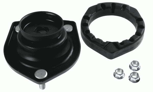 Suspension Strut Support Mount 33354 01
