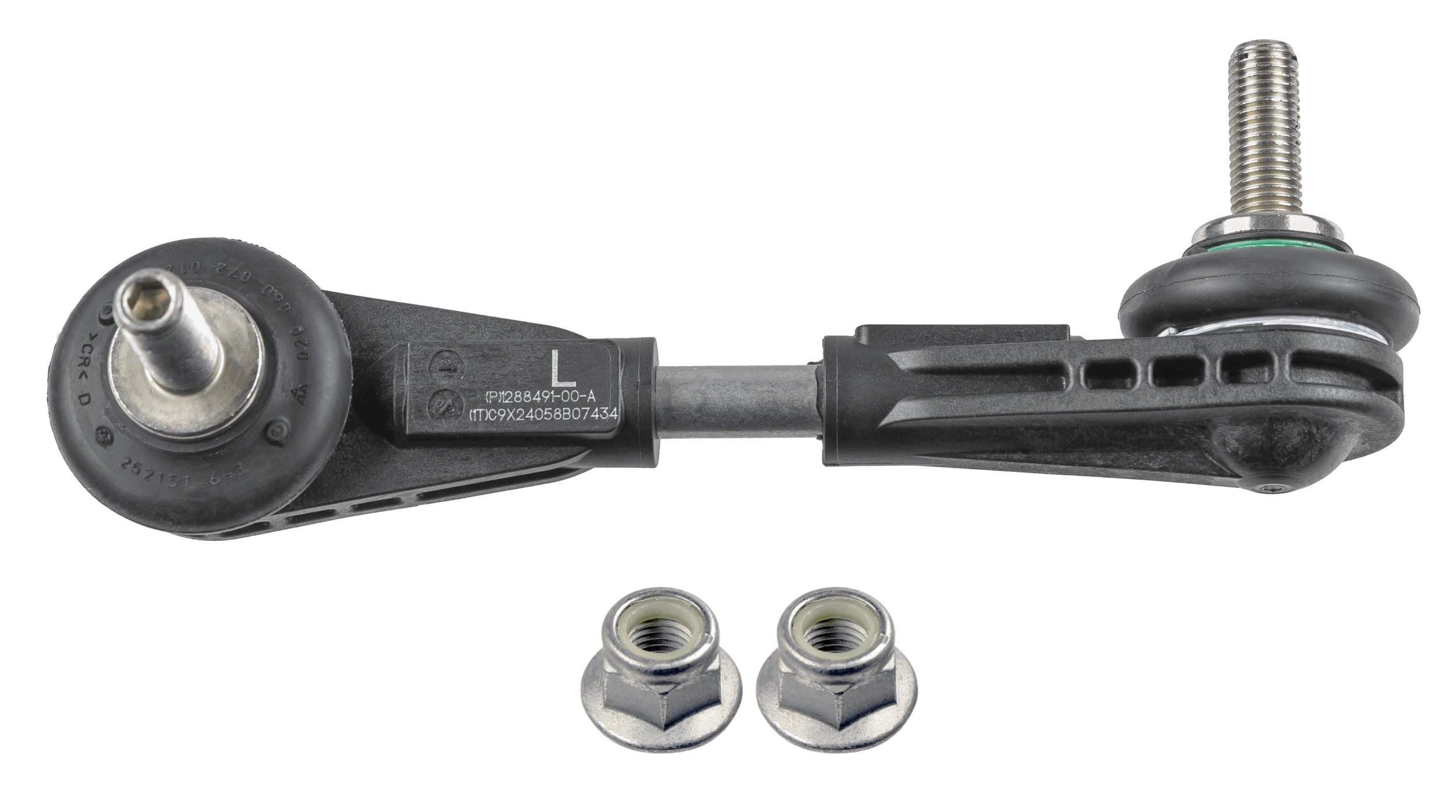 Link/Coupling Rod, stabiliser bar 44887 01