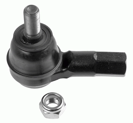 Tie Rod End 22408 01