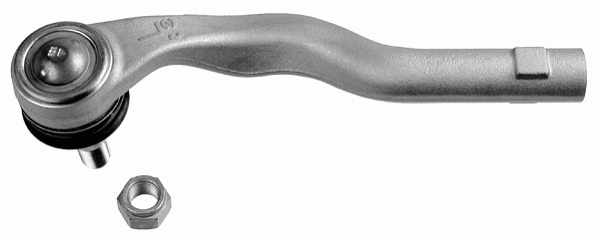 Tie Rod End 34732 01
