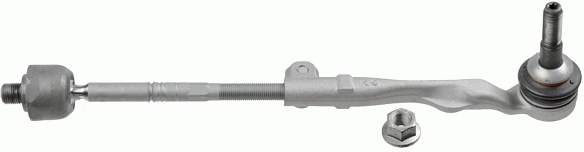 Tie Rod 38736 01