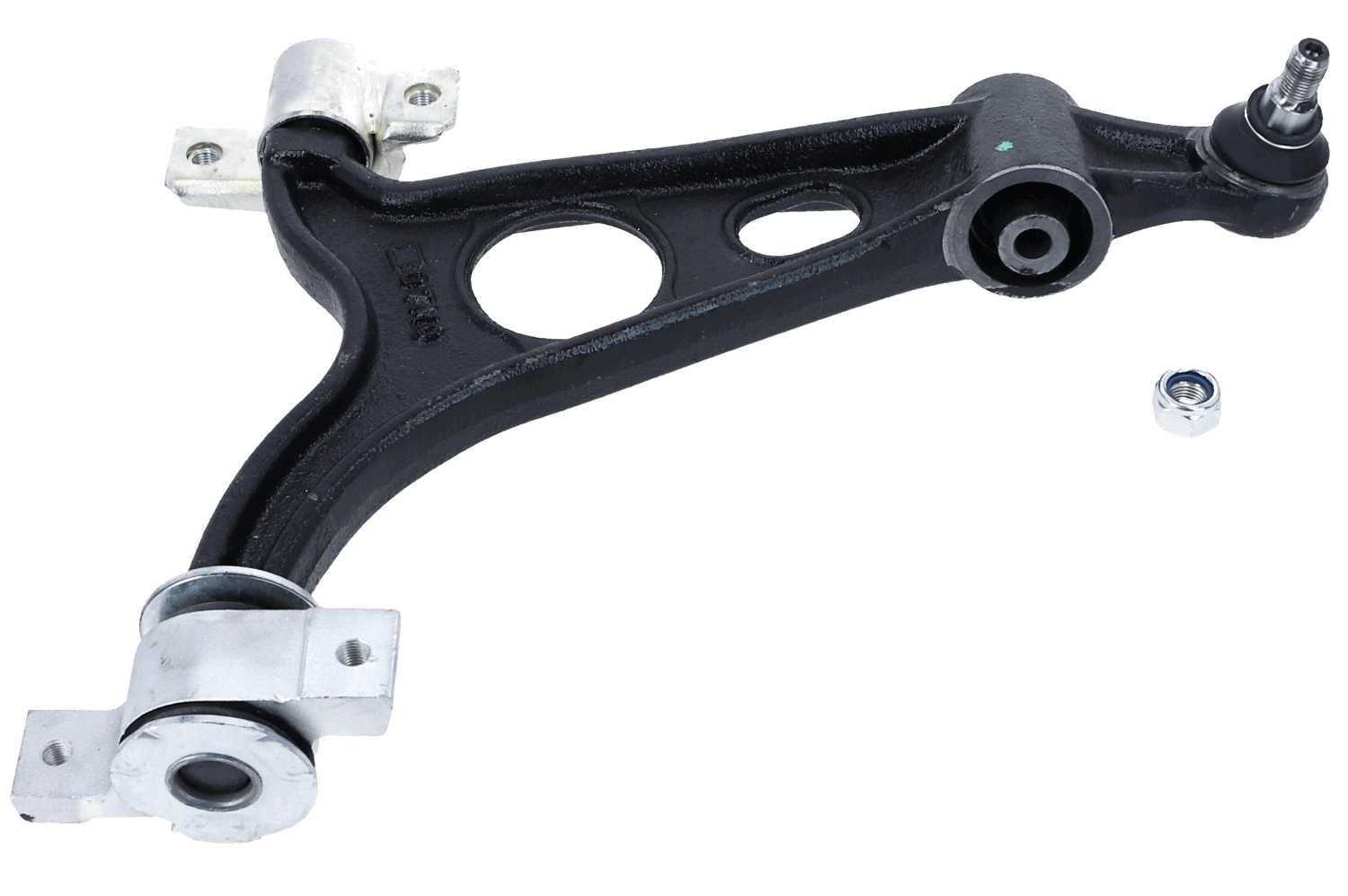 Control/Trailing Arm, wheel suspension 27060 03