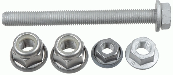 Repair Kit, wheel suspension Service Pack 38821 01