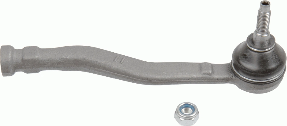Tie Rod End 39385 01