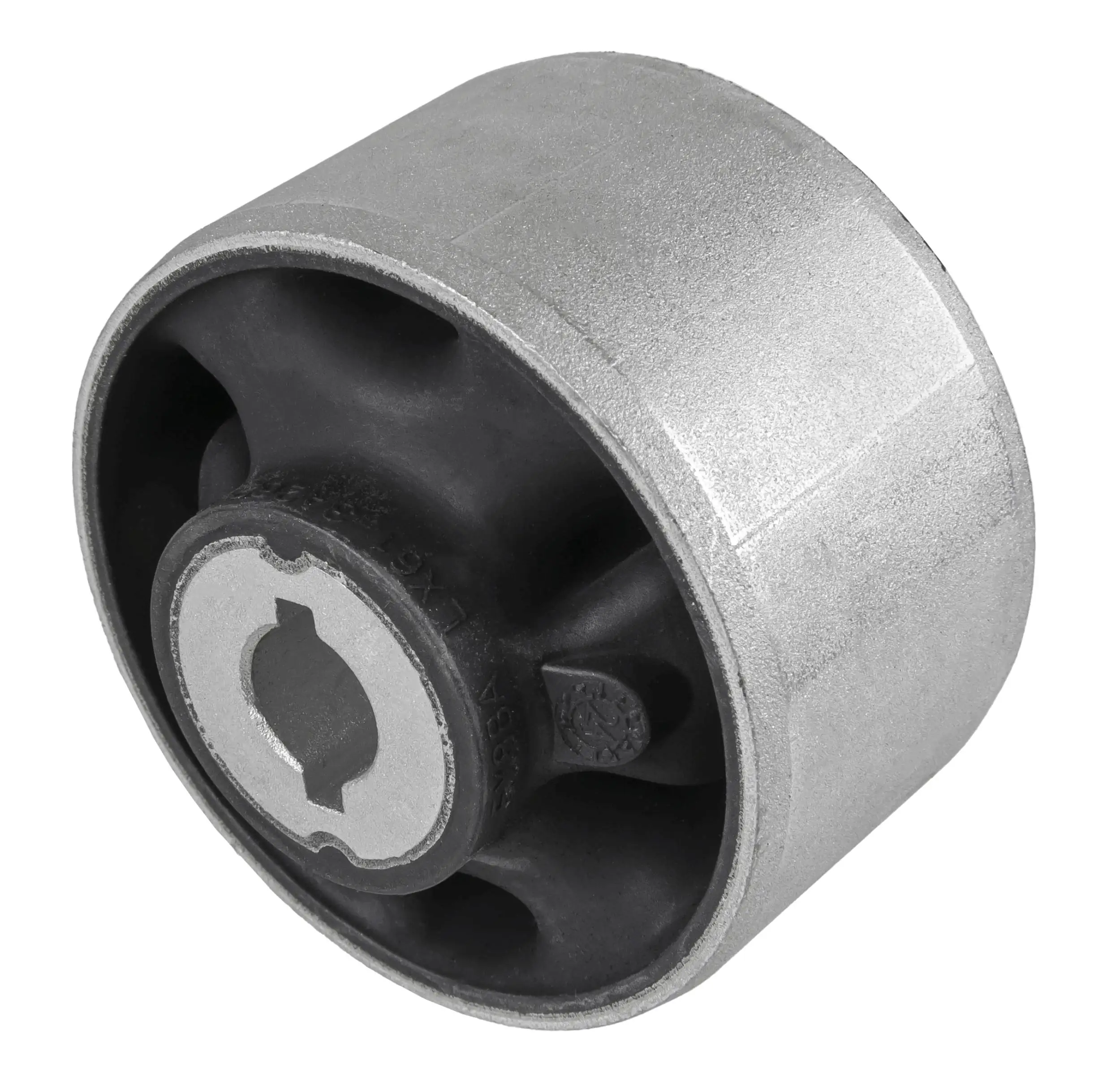 Mounting, control/trailing arm 45546 01