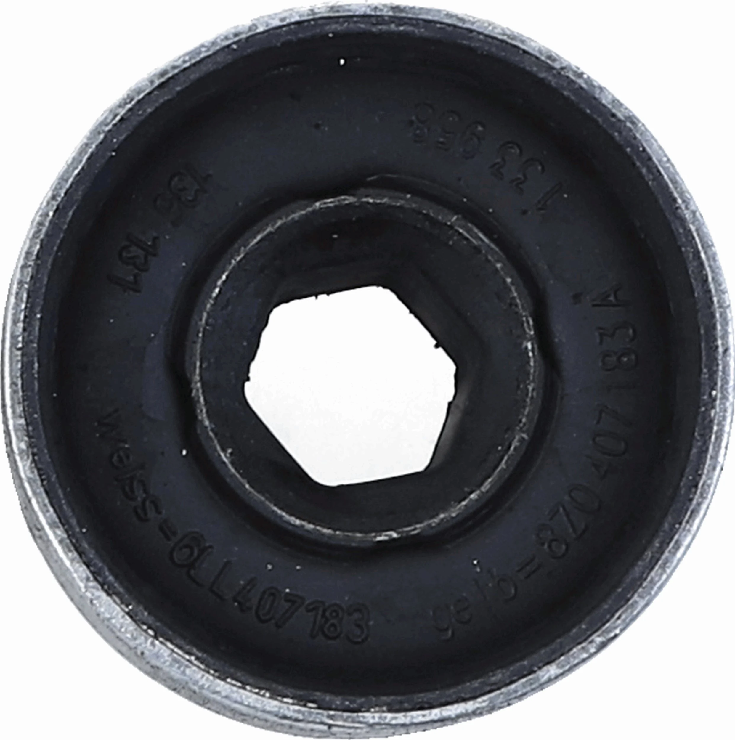 LEMFÖRDER 27135 01 Mounting, control/trailing arm