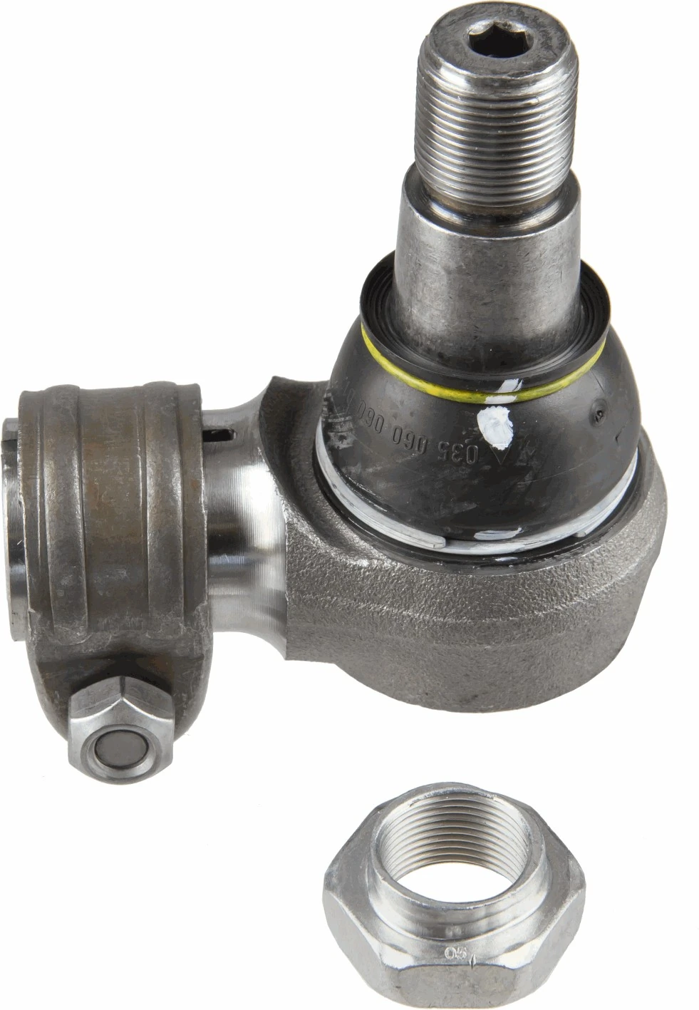 Tie Rod End 38273 01