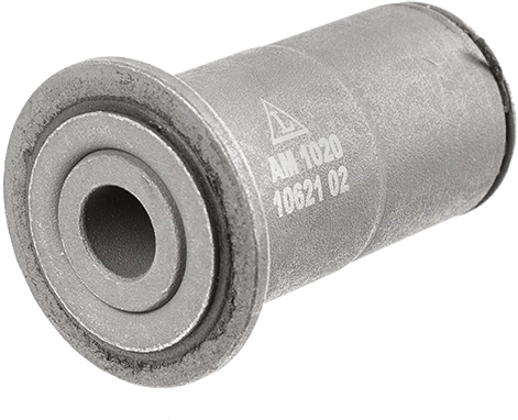 Bush, steering control arm 10621 02