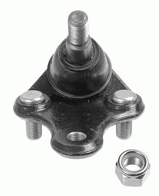 Ball Joint 15715 02