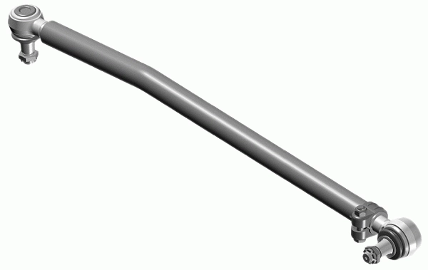 Centre Rod Assembly 11475 01