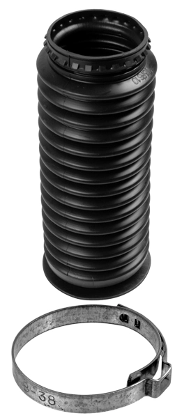 Bellow, steering 30219 01