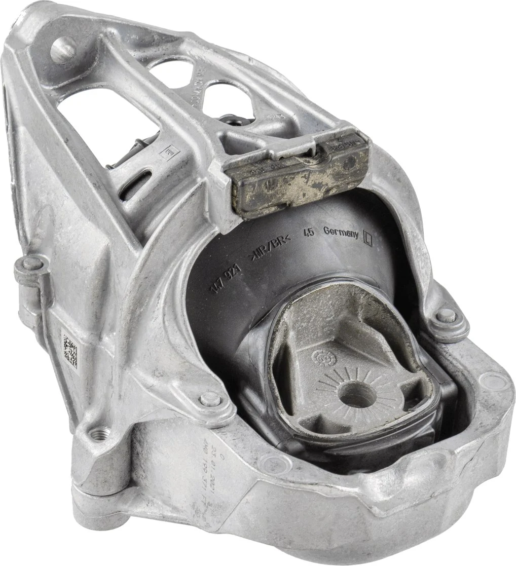 Mounting, engine 43130 01