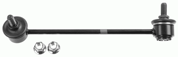 Link/Coupling Rod, stabiliser bar 33371 01