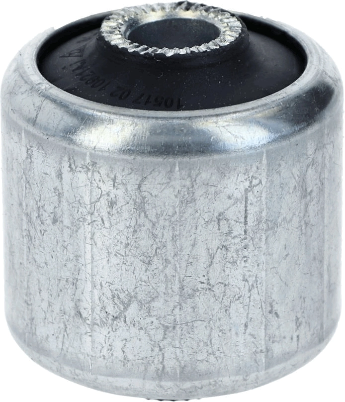 Mounting, control/trailing arm 10517 02