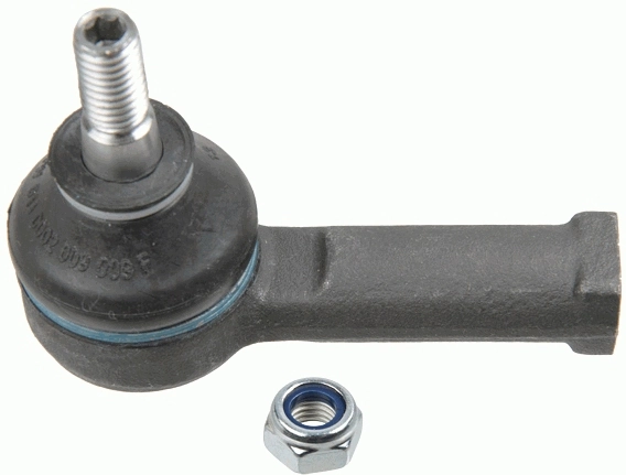 Tie Rod End 25147 01