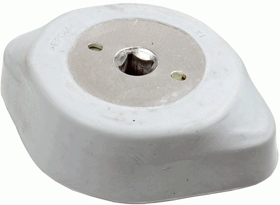 Mounting, automatic transmission 21115 01