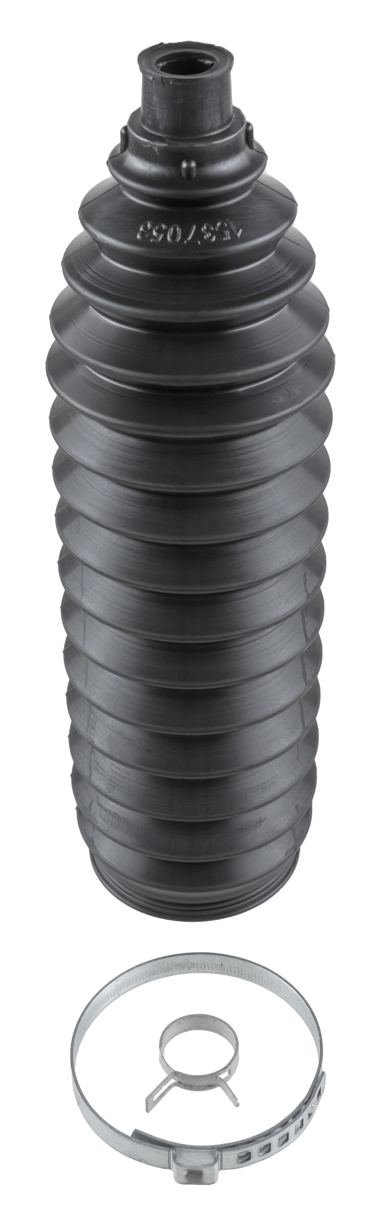 Bellow, steering 45101 01