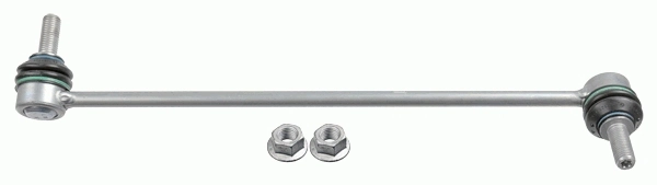 Link/Coupling Rod, stabiliser bar 37675 01