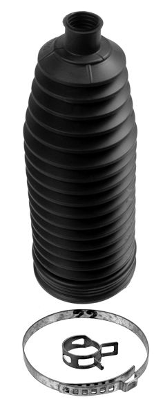 Bellow, steering 33631 01