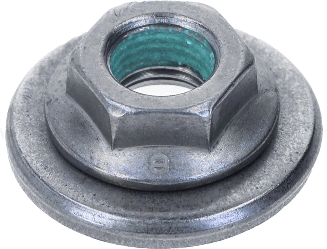 Control/Trailing Arm, wheel suspension 35884 01