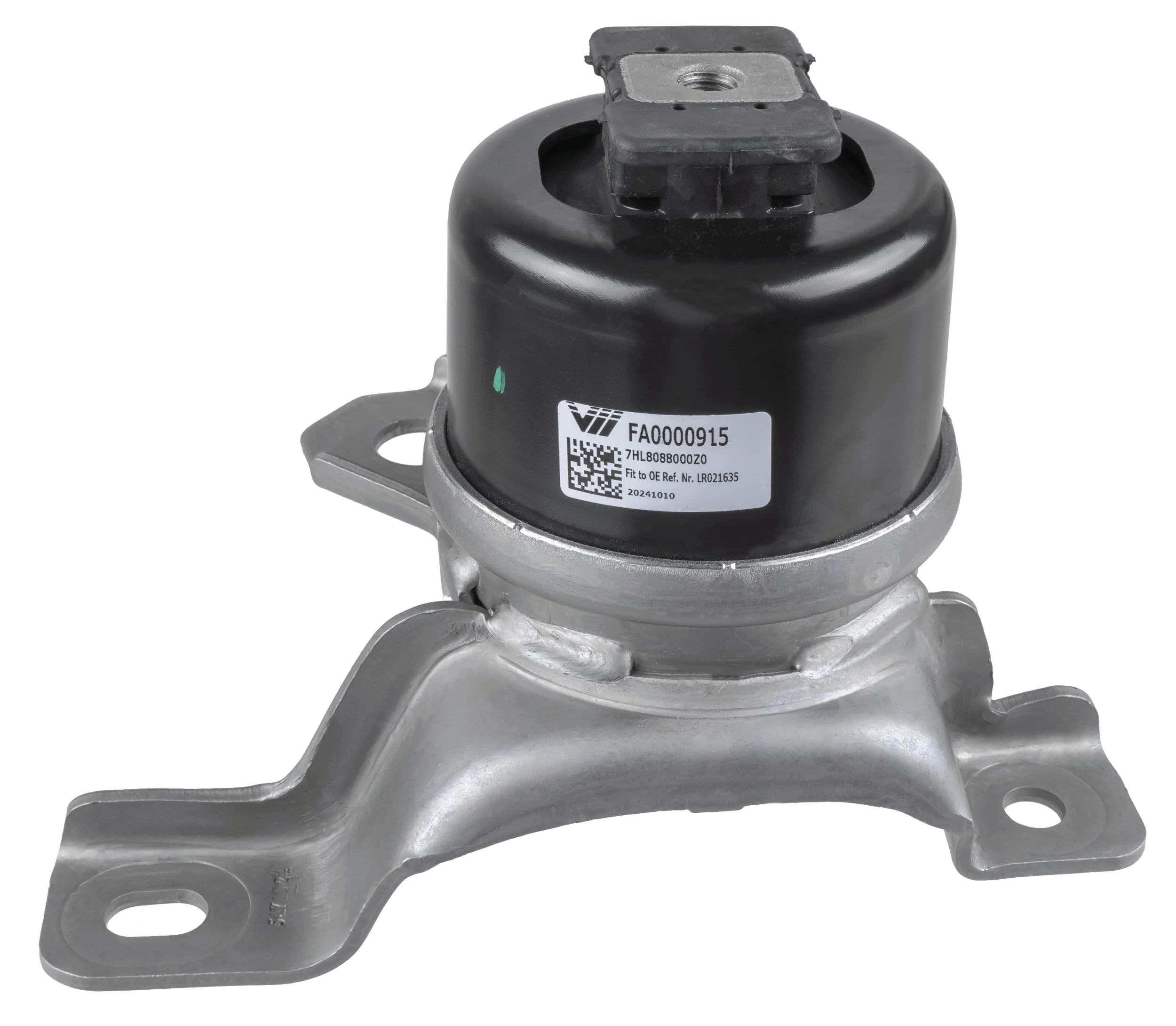 Mounting, engine 45543 01