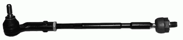 Tie Rod 27639 01
