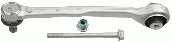 Control/Trailing Arm, wheel suspension 39306 01