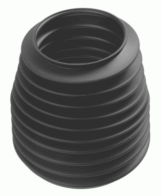 Protective Cap/Bellow, shock absorber 22161 01