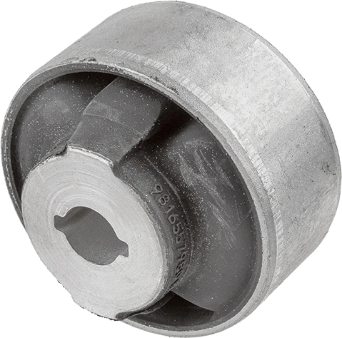 Mounting, control/trailing arm 43140 01