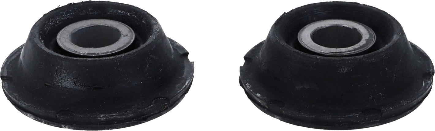 Mounting, control/trailing arm 10079 01