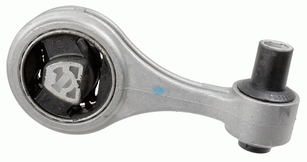 Mounting, engine 37924 01