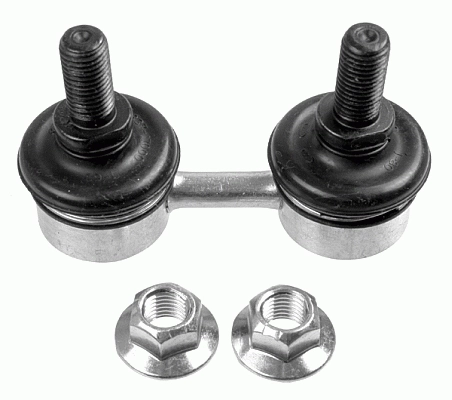 Link/Coupling Rod, stabiliser bar 24693 01