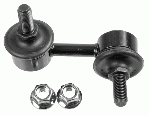 Link/Coupling Rod, stabiliser bar 34498 01