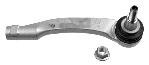 Tie Rod End 35676 01