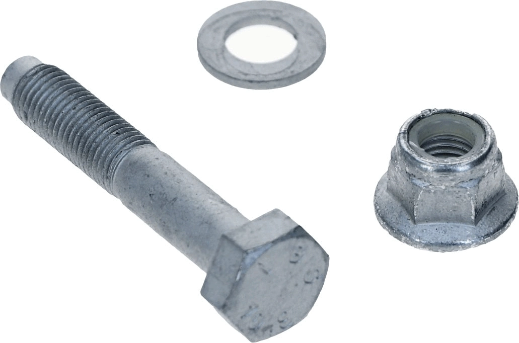 Control/Trailing Arm, wheel suspension 34823 01