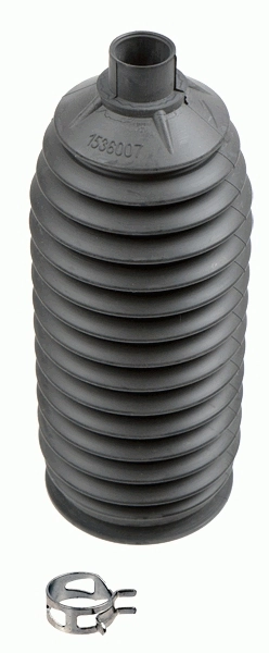 Bellow, steering 37650 01