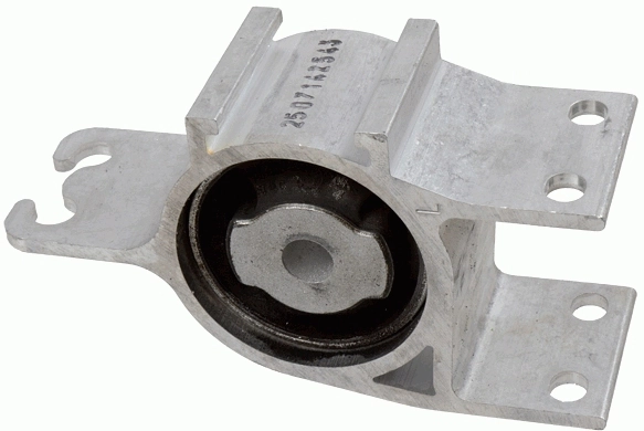 Mounting, control/trailing arm 36750 01
