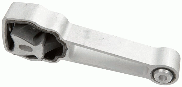 Mounting, engine 39121 01