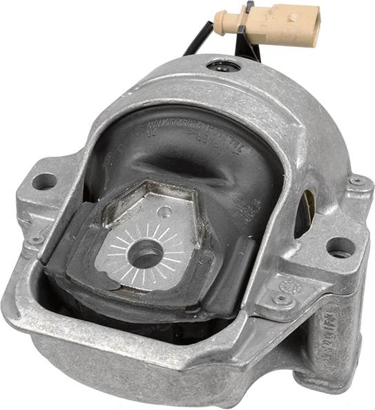 Mounting, engine 42371 01